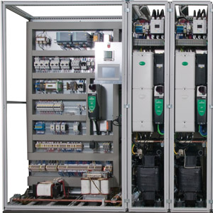 Control Panel installations