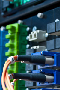 Data Cabling Services