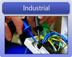 Kingsmill Electrical Services - Industrial Electrical Work