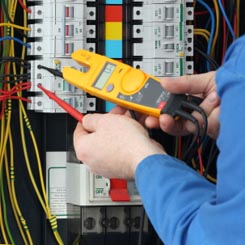 Electrical installation